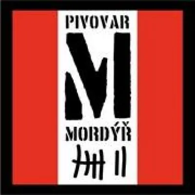 Mordýř Double IPA