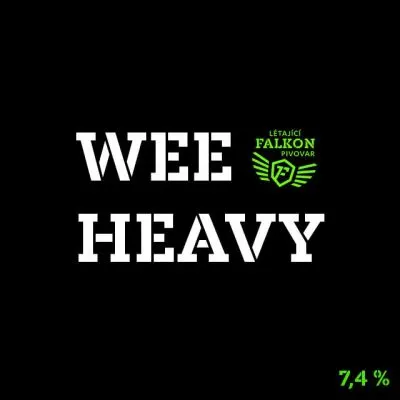 Falkon Wee Heavy