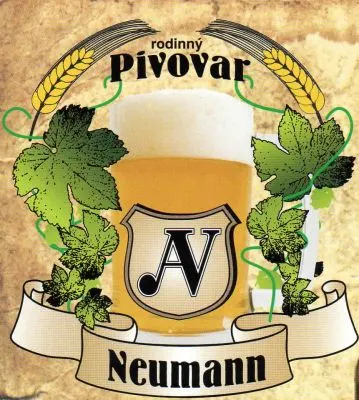 Neumann Václav