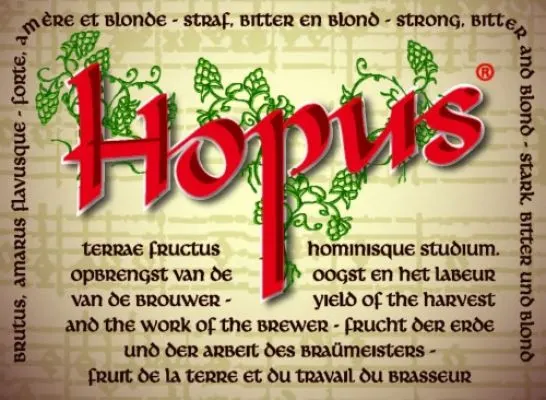 Hopus