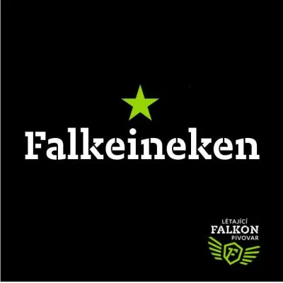 Falkon Falkeineken