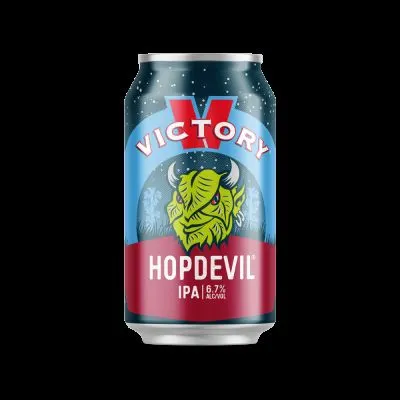 Victory Brewing HopDevil IPA