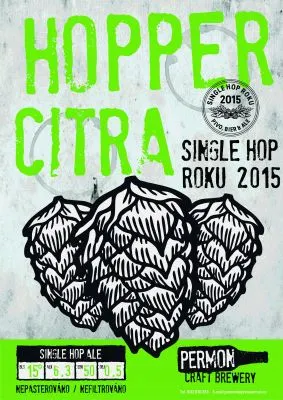Permon Hopper Citra