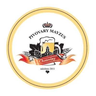 Chotoviny Vienna Spezial Lager 1913°