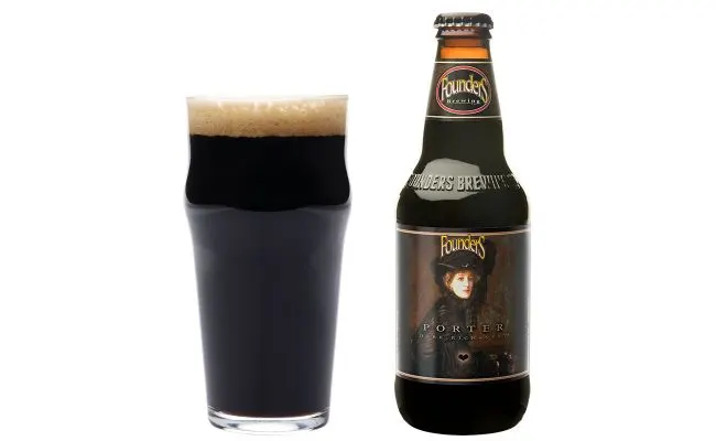 Founders Porter
