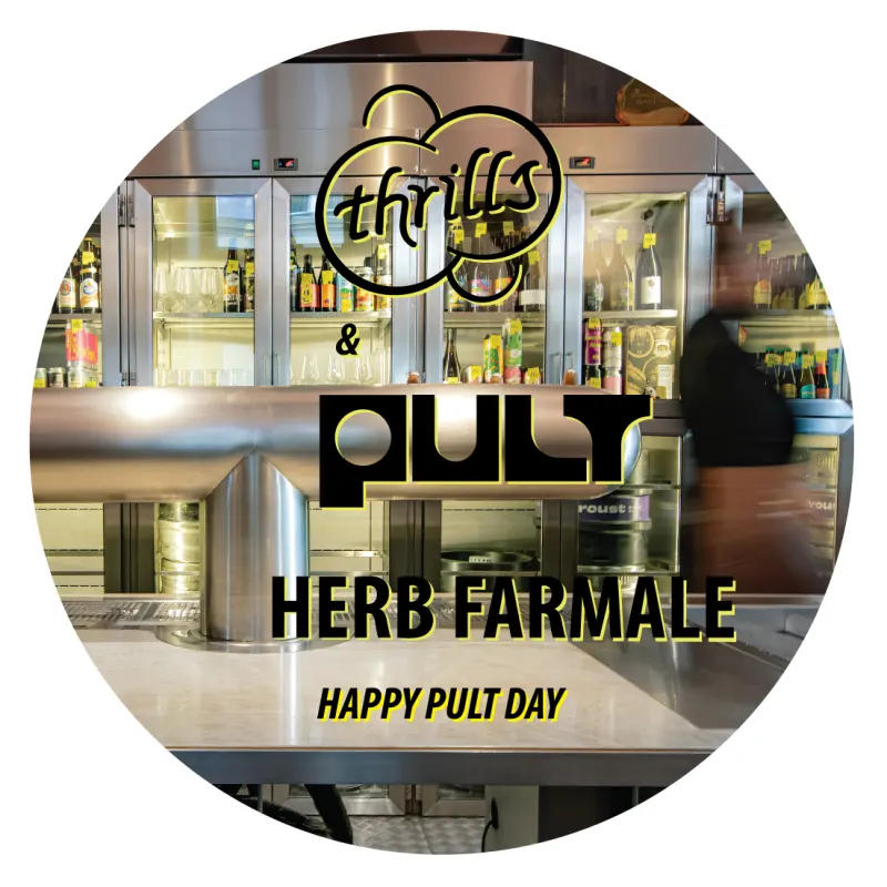 Happy Pult Day