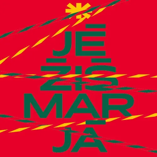 Jéžišmarjá