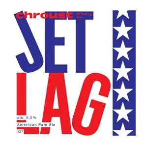Chroust Jet Lag